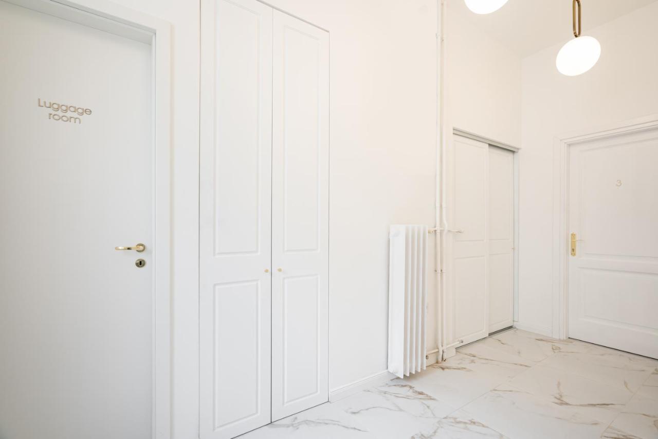 E13 - Grand Boulevard Heritage Suite - Best Location By Bqa Budapest Zimmer foto