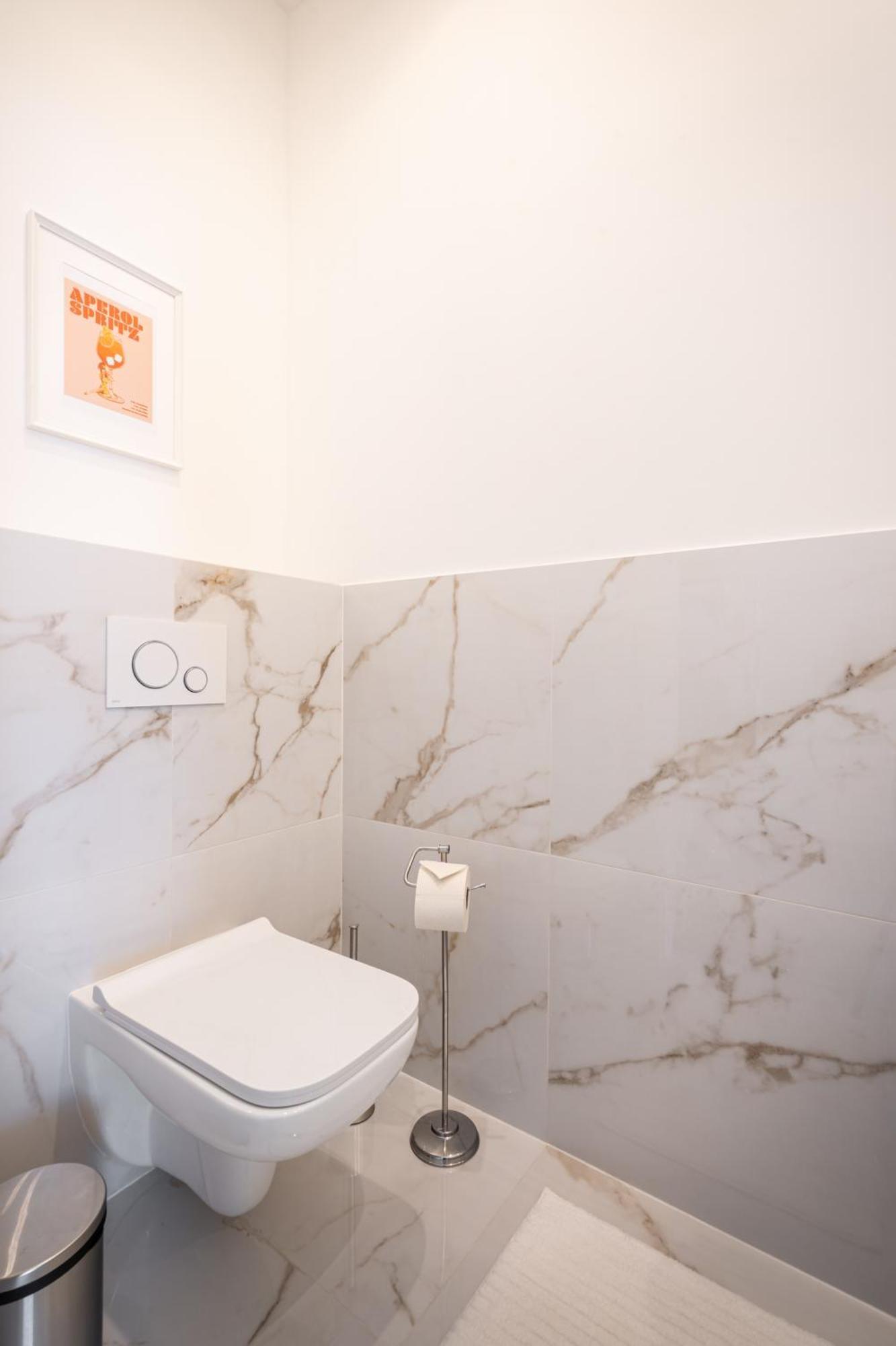 E13 - Grand Boulevard Heritage Suite - Best Location By Bqa Budapest Zimmer foto