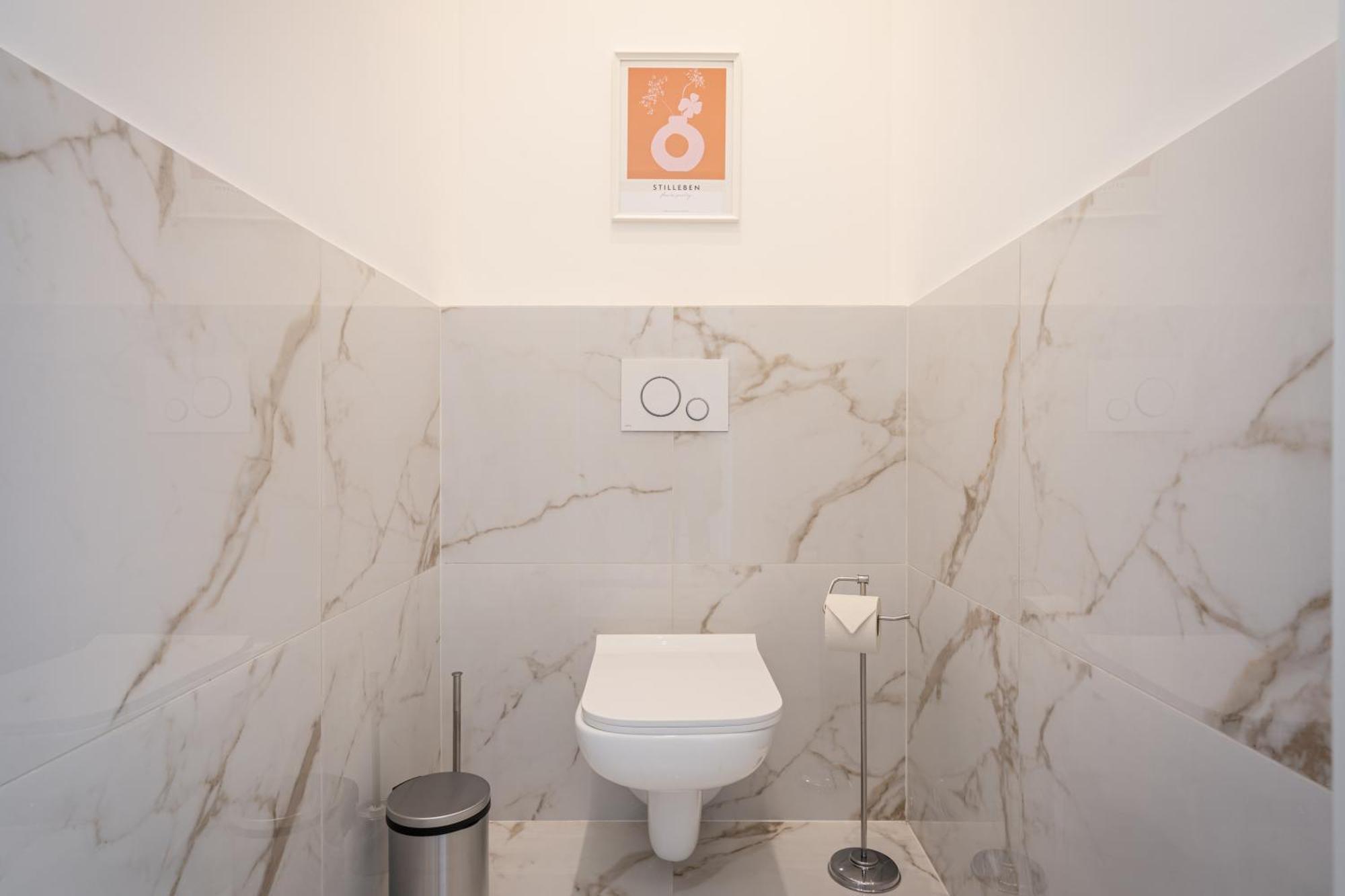 E13 - Grand Boulevard Heritage Suite - Best Location By Bqa Budapest Zimmer foto
