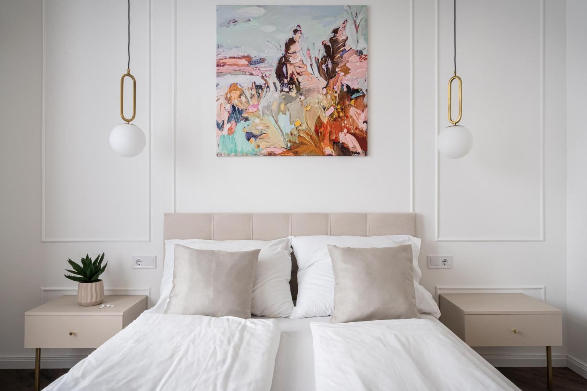 E13 - Grand Boulevard Heritage Suite - Best Location By Bqa Budapest Zimmer foto